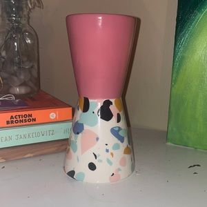 Now House by Jonathan Adler Ceramic Vase